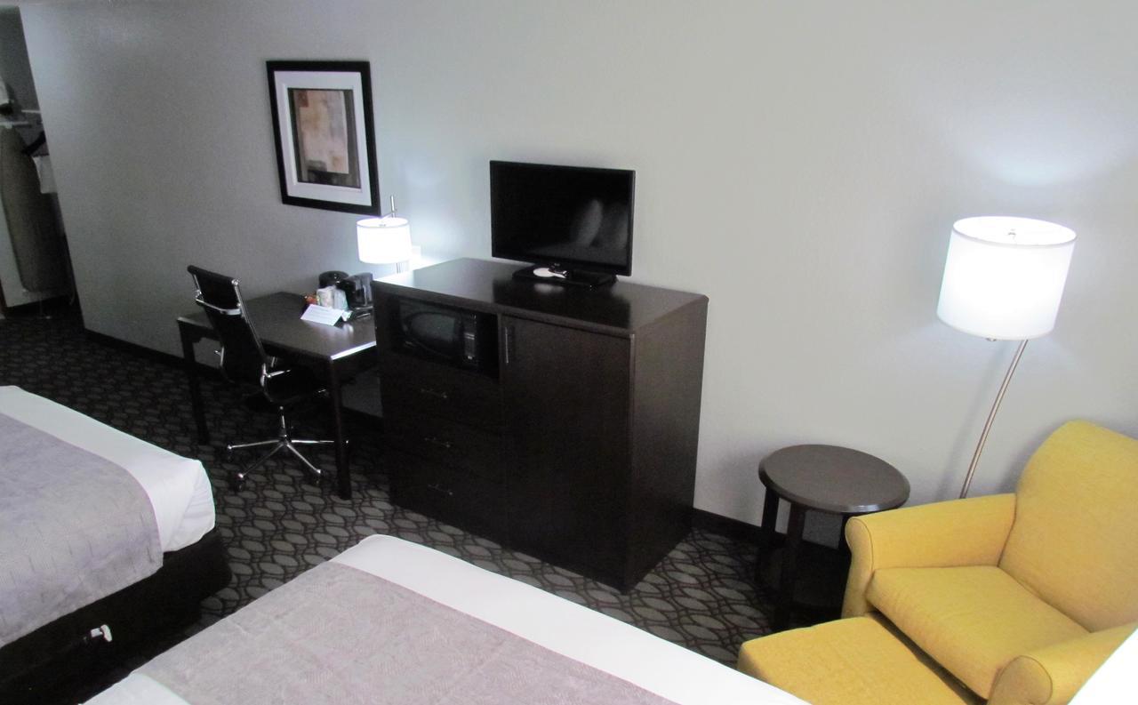 Oak Hill Inn & Suites Canton エクステリア 写真