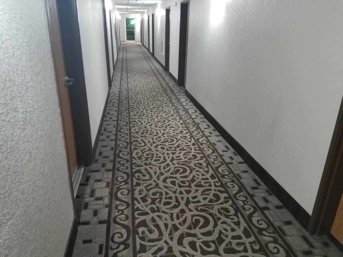 Oak Hill Inn & Suites Canton エクステリア 写真
