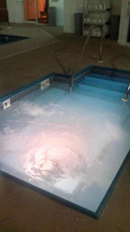Oak Hill Inn & Suites Canton エクステリア 写真